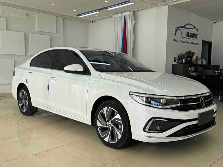 Фото 3 - Volkswagen Bora