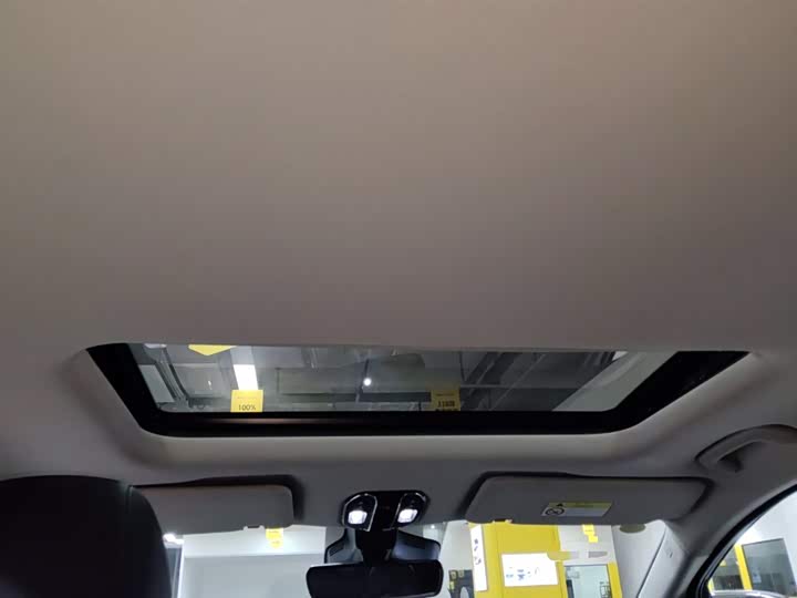 Фото 18 - GAC Trumpchi M8