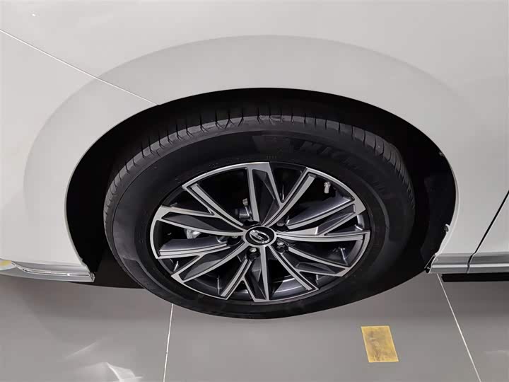 Фото 23 - GAC Trumpchi M8