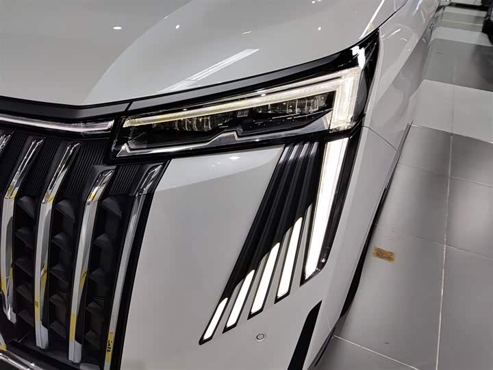 Фото 24 - GAC Trumpchi M8