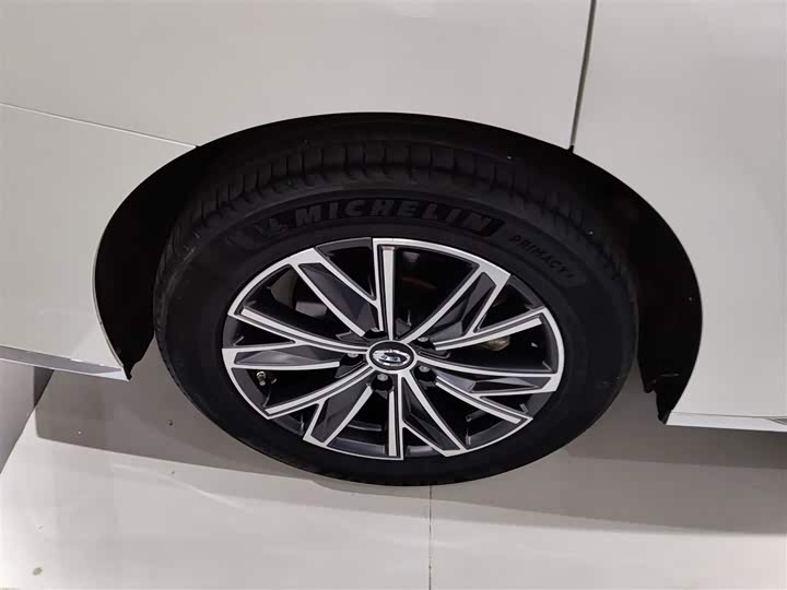 Фото 26 - GAC Trumpchi M8