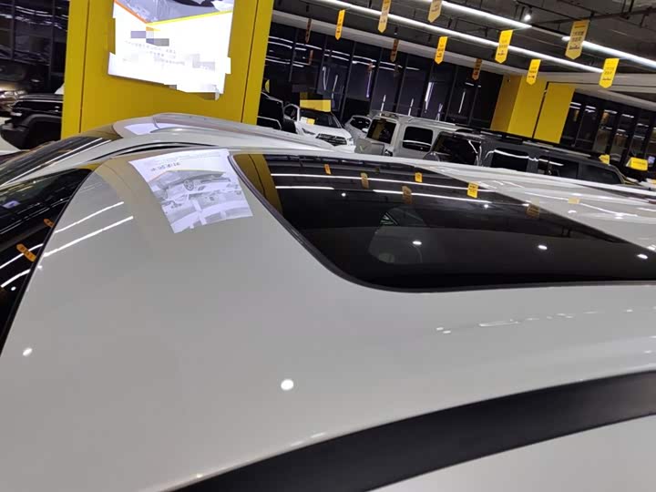 Фото 27 - GAC Trumpchi M8