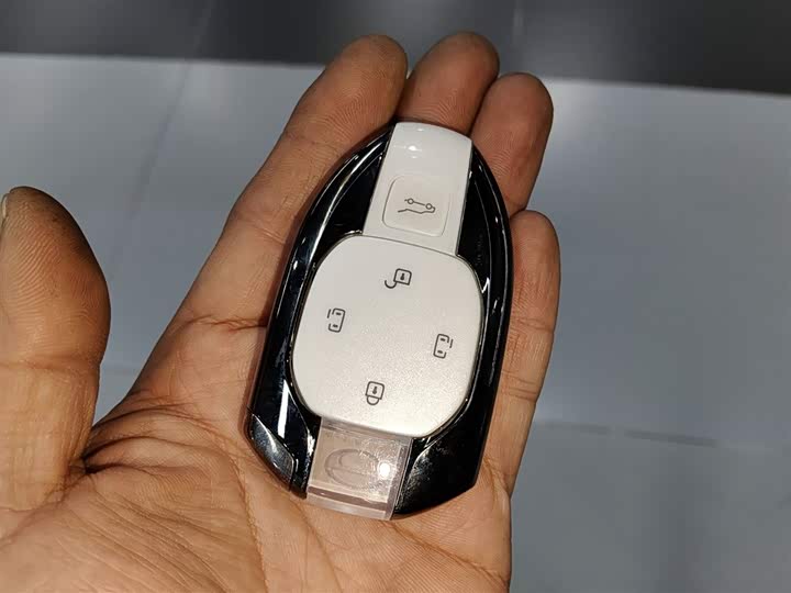 Фото 9 - GAC Trumpchi M8