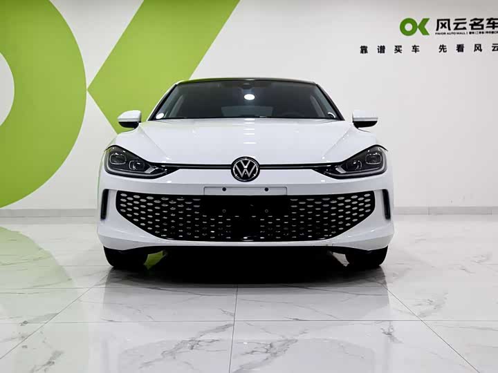 Фото 2 - Volkswagen Lamando L