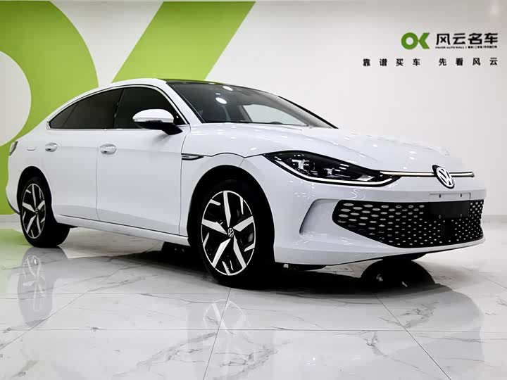 Фото 3 - Volkswagen Lamando L