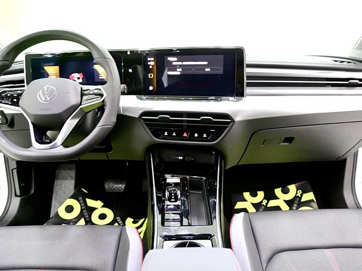 Фото 5 - Volkswagen Lamando L