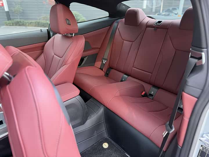 Фото 5 - BMW 4 Series