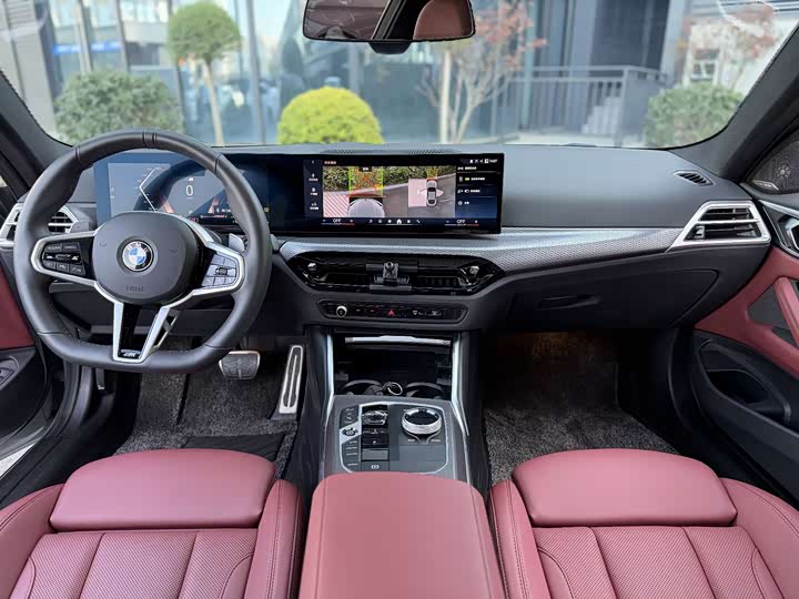 Фото 6 - BMW 4 Series