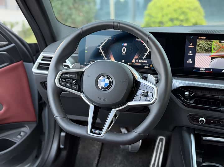 Фото 7 - BMW 4 Series