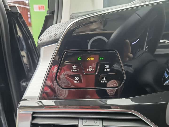 Фото 13 - Volkswagen Talagon