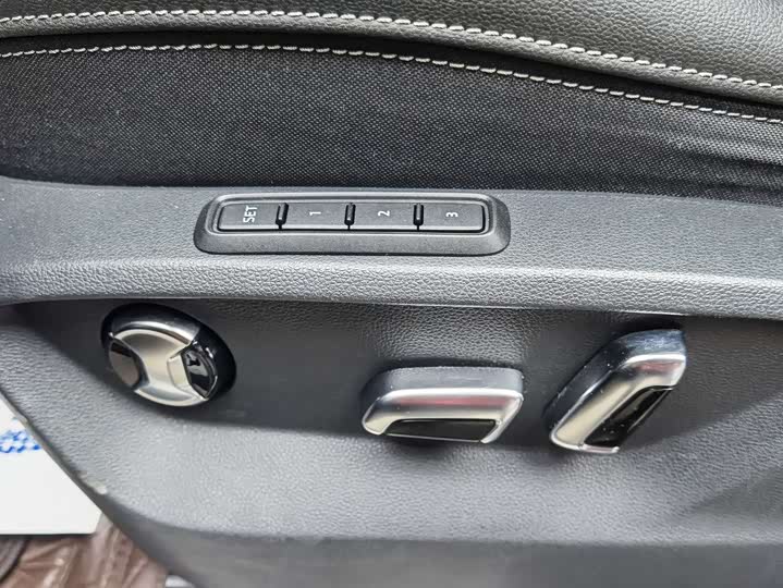 Фото 14 - Volkswagen Talagon