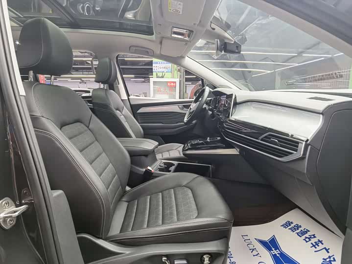 Фото 8 - Volkswagen Talagon