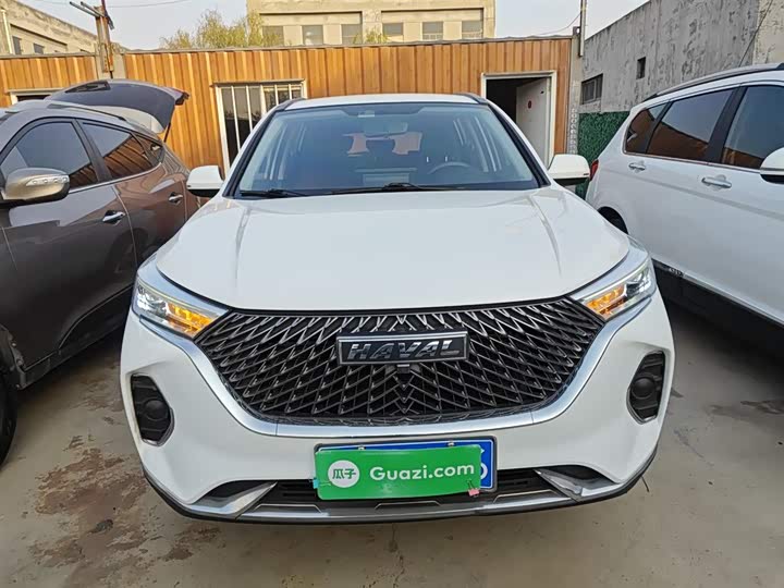 Фото 3 - Haval M6