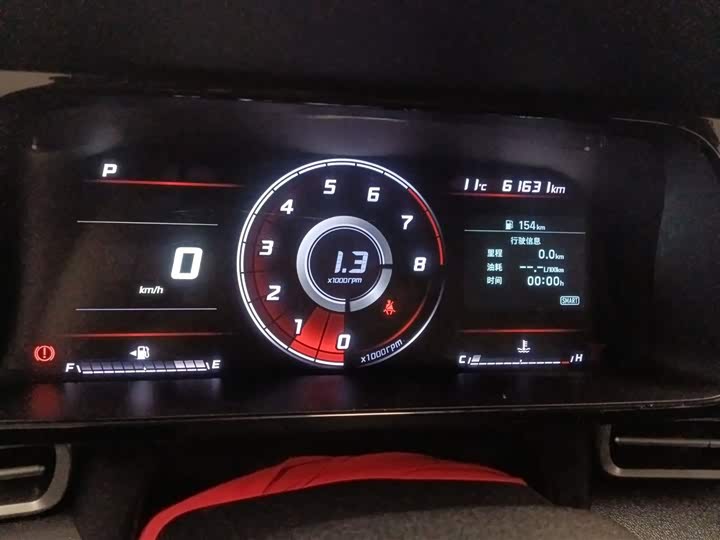 Фото 12 - Hyundai Elantra N line