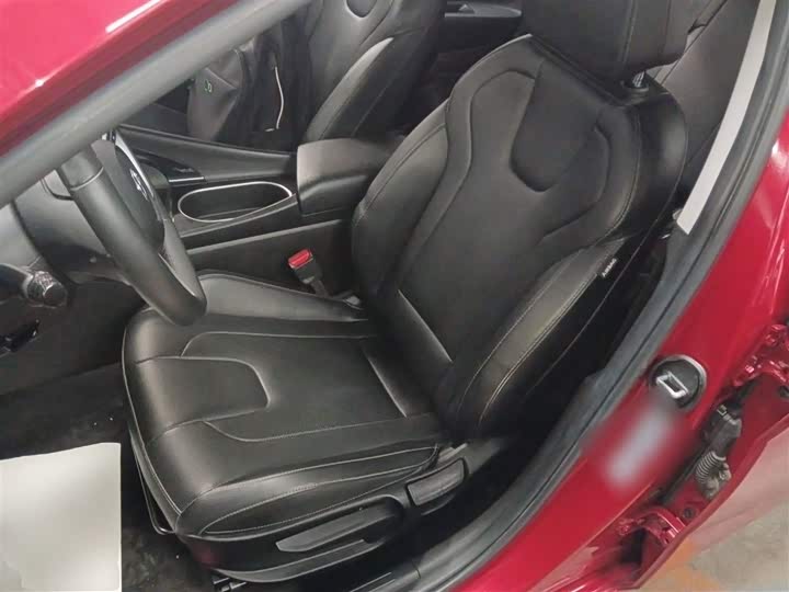 Фото 15 - Hyundai Elantra N line