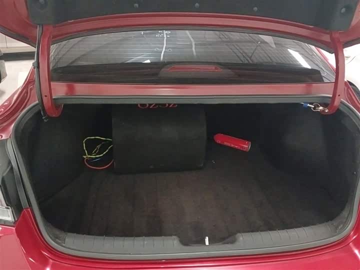 Фото 19 - Hyundai Elantra N line