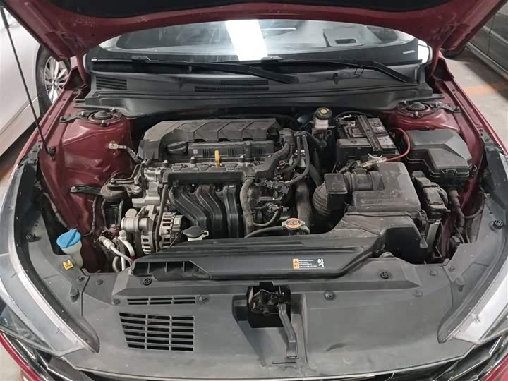 Фото 20 - Hyundai Elantra N line