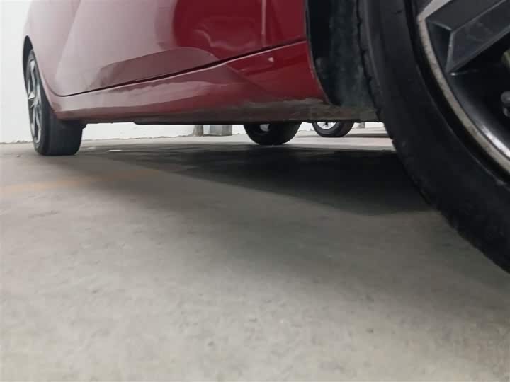 Фото 21 - Hyundai Elantra N line