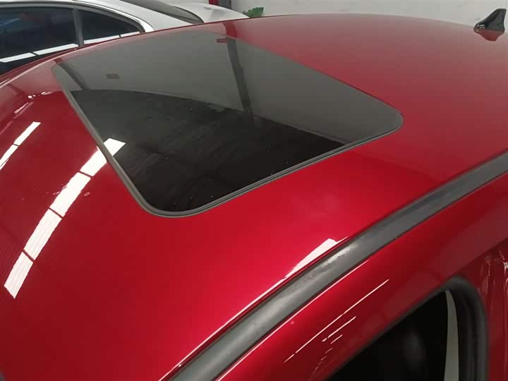 Фото 27 - Hyundai Elantra N line