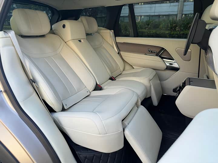 Фото 16 - Land Rover Range Rover