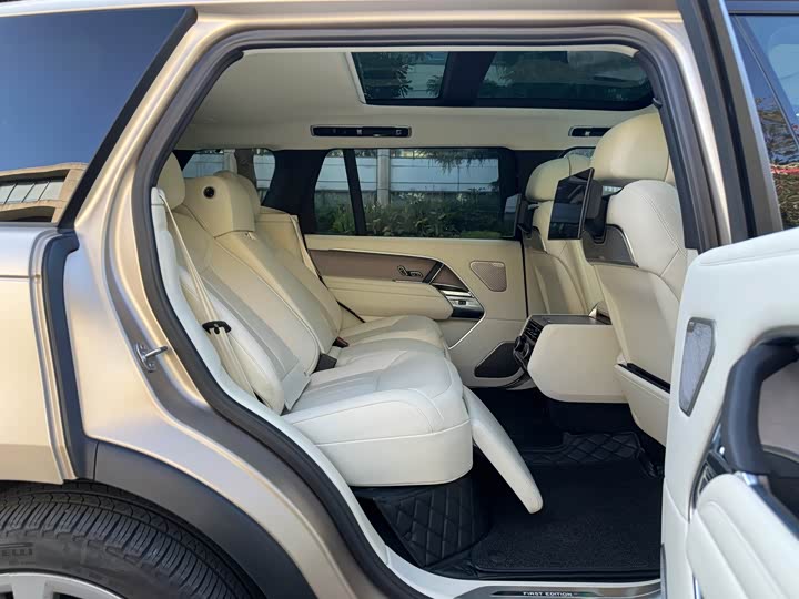 Фото 17 - Land Rover Range Rover