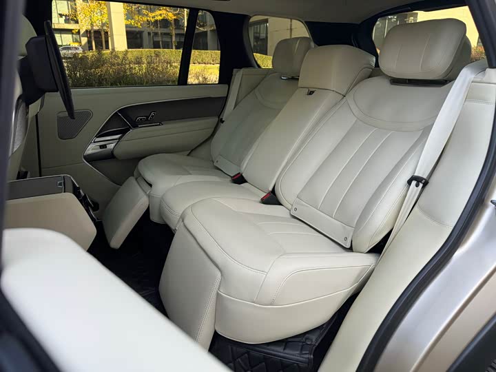 Фото 18 - Land Rover Range Rover