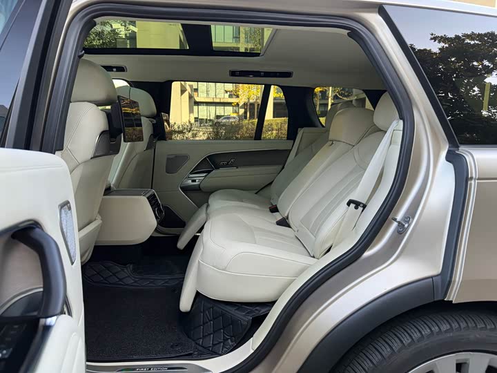 Фото 19 - Land Rover Range Rover