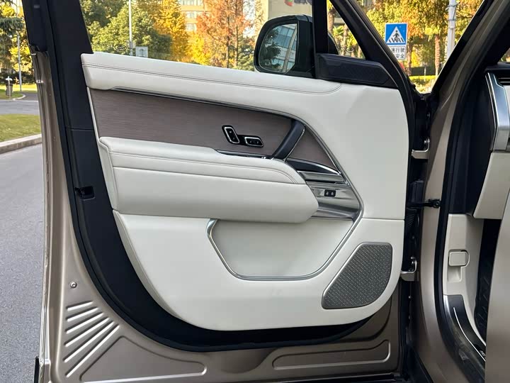 Фото 32 - Land Rover Range Rover