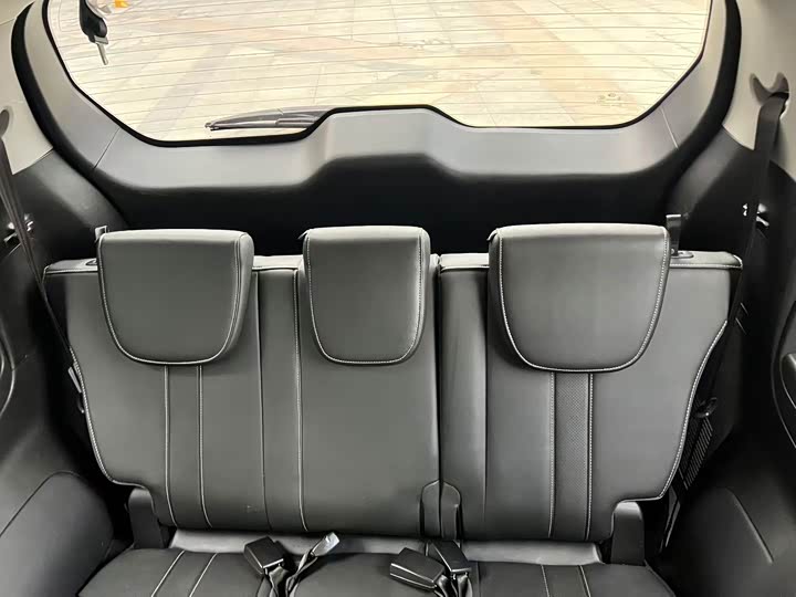 Фото 8 - GAC Trumpchi M6