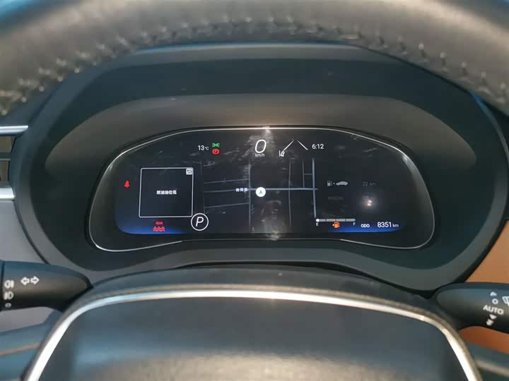 Фото 12 - Toyota Venza