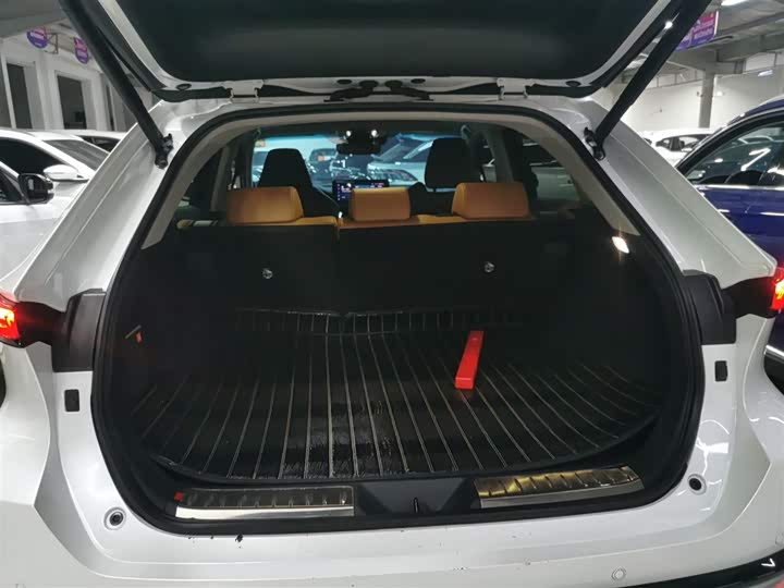 Фото 19 - Toyota Venza