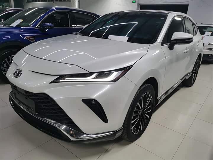 Фото 2 - Toyota Venza