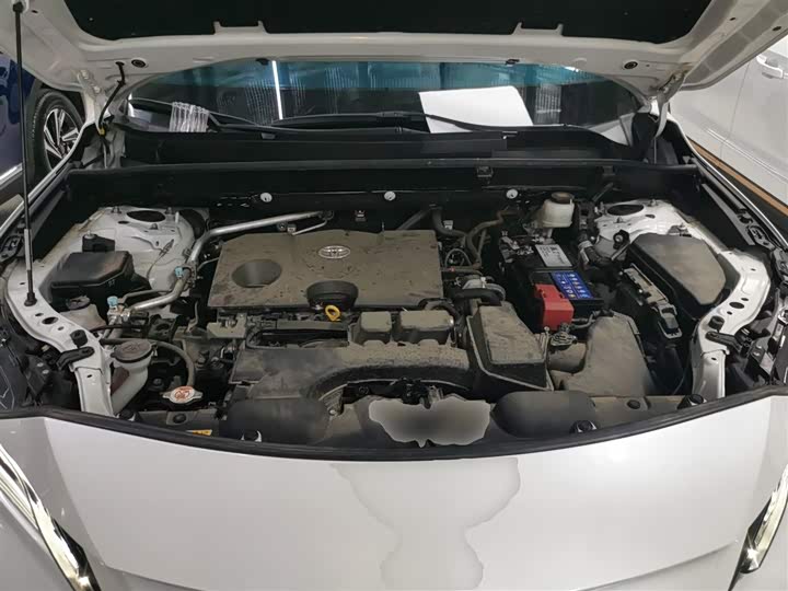 Фото 20 - Toyota Venza