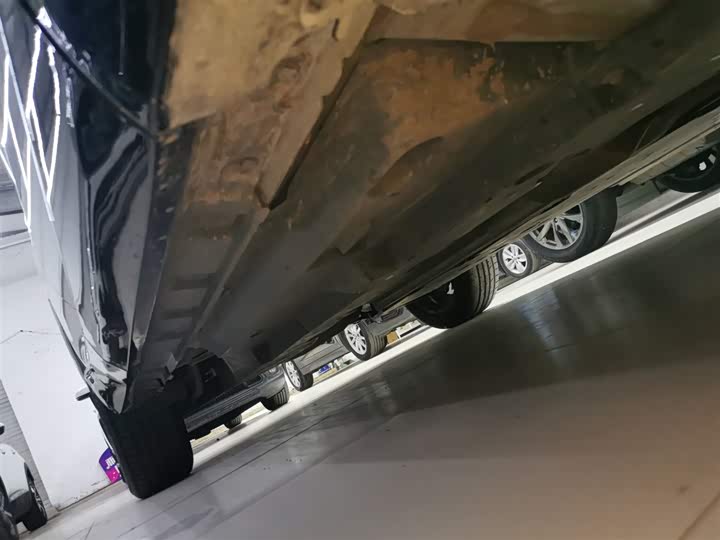 Фото 21 - Toyota Venza