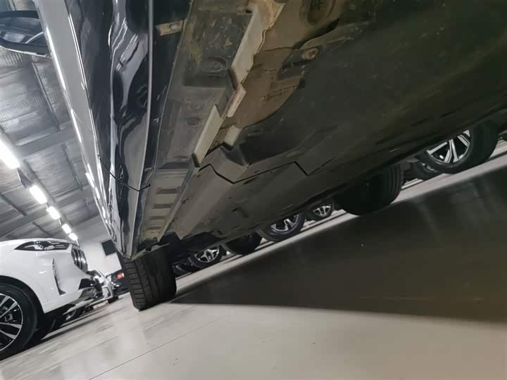 Фото 22 - Toyota Venza