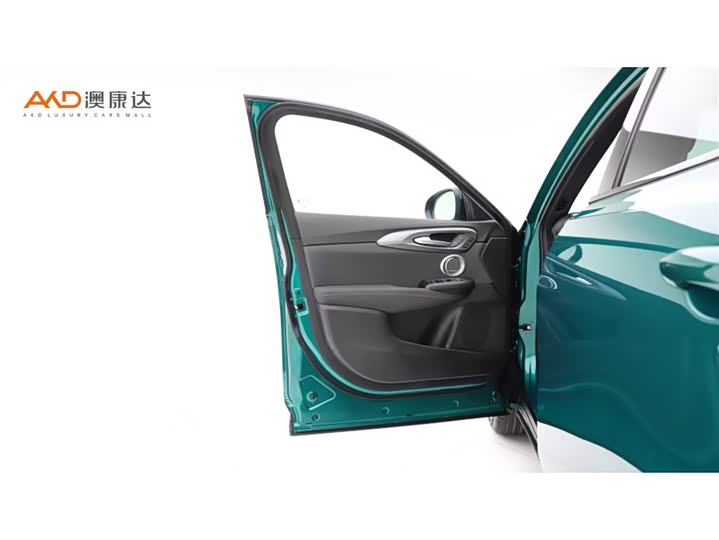 Фото 10 - Alfa Romeo Tonale