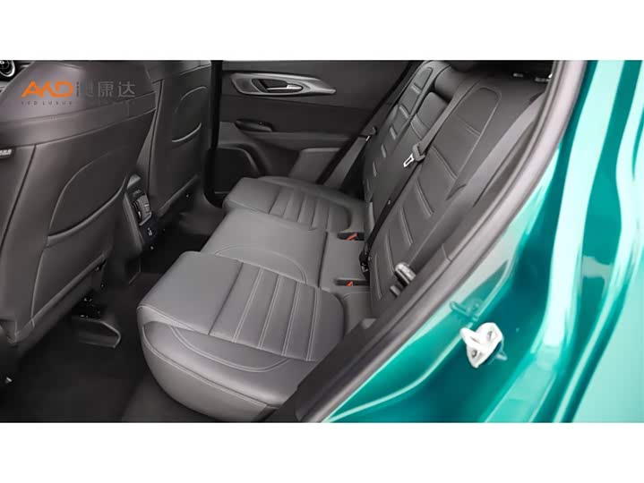 Фото 7 - Alfa Romeo Tonale