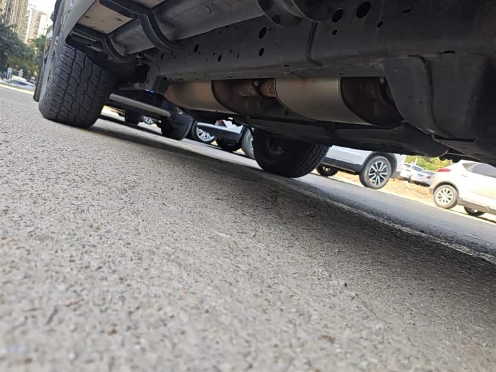 Фото 16 - Tank 300