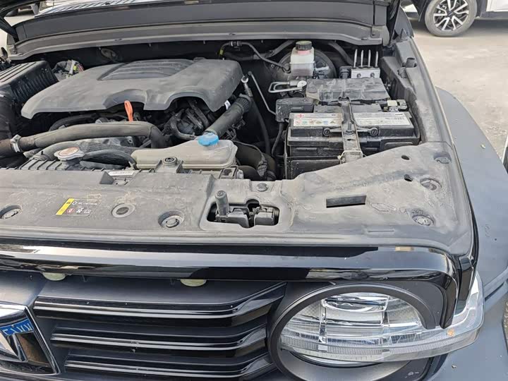 Фото 22 - Tank 300