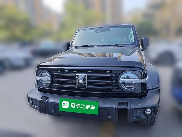 Фото 24 - Tank 300