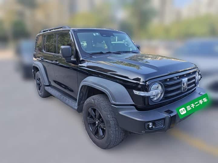 Фото 26 - Tank 300