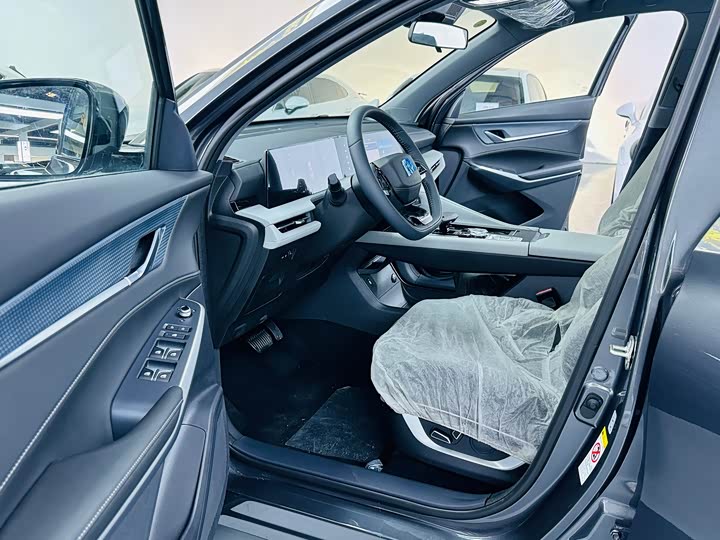 Фото 4 - Changan CS75 Plus