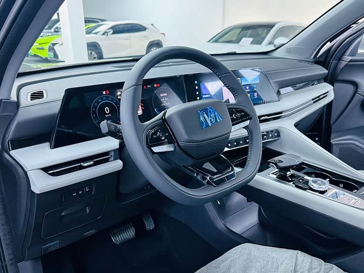 Фото 5 - Changan CS75 Plus