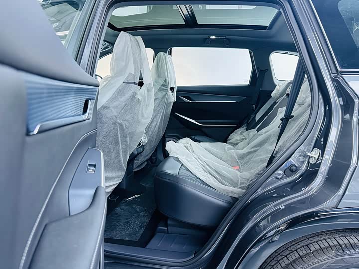 Фото 9 - Changan CS75 Plus