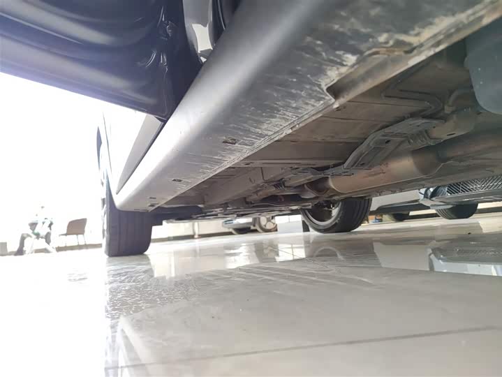 Фото 22 - Changan UNI-T