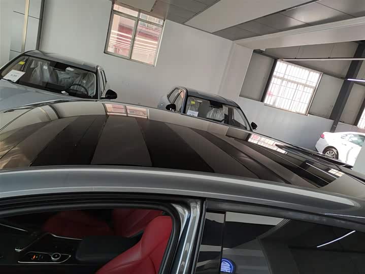 Фото 27 - Changan UNI-T