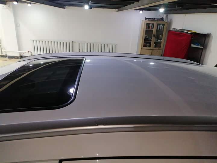 Фото 27 - Geely Vision X3