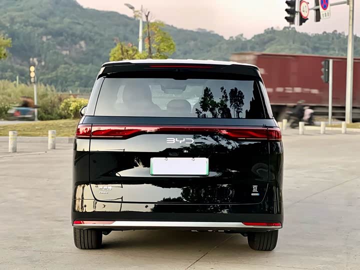 Фото 10 - BYD Xia