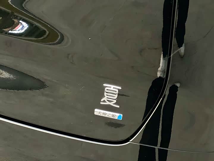 Фото 12 - BYD Xia