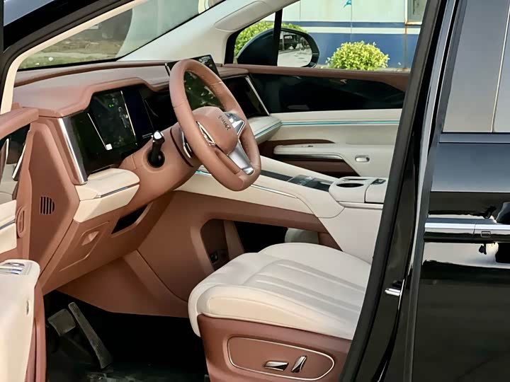 Фото 22 - BYD Xia